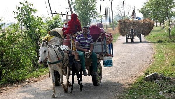 Kashmir gripped by fear as Indo-Pak tensions escalate again