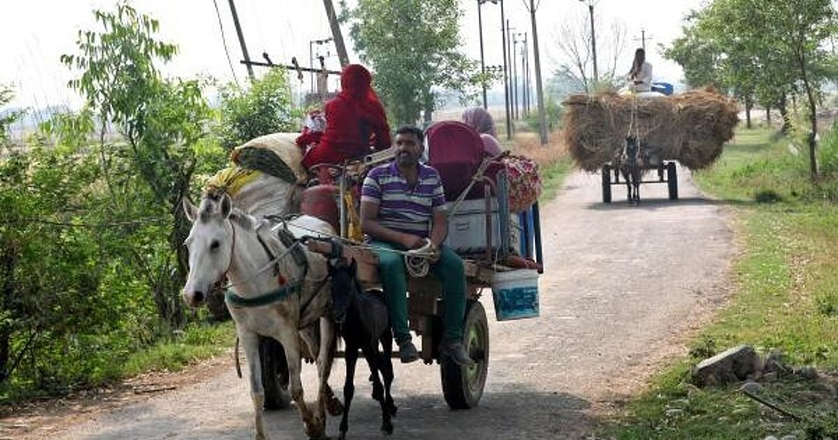 Kashmir gripped by fear as Indo-Pak tensions escalate again