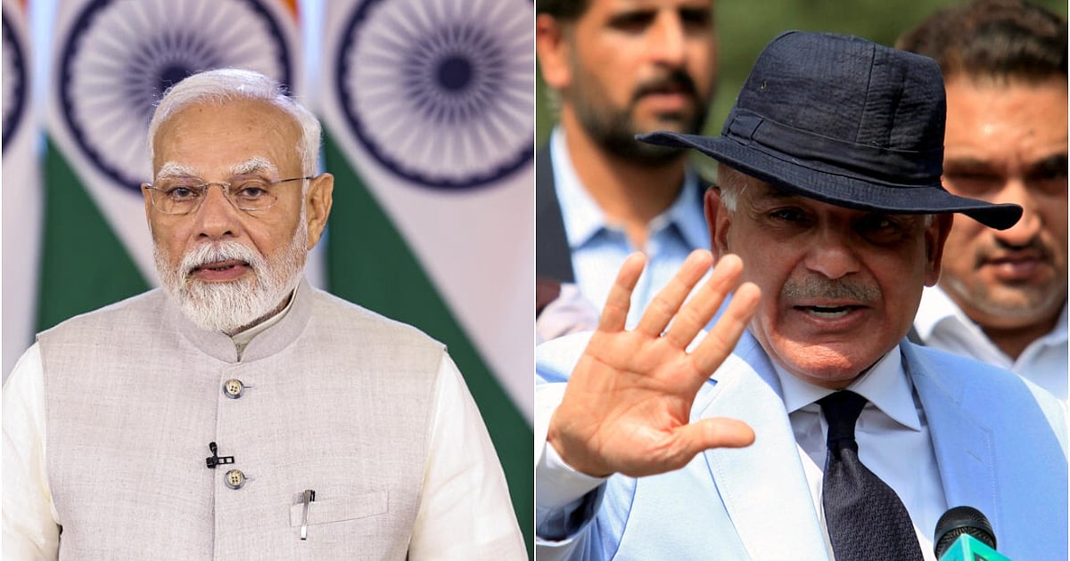 India-Pakistan: Can Diplomacy Overcome Threat of Escalation Again?