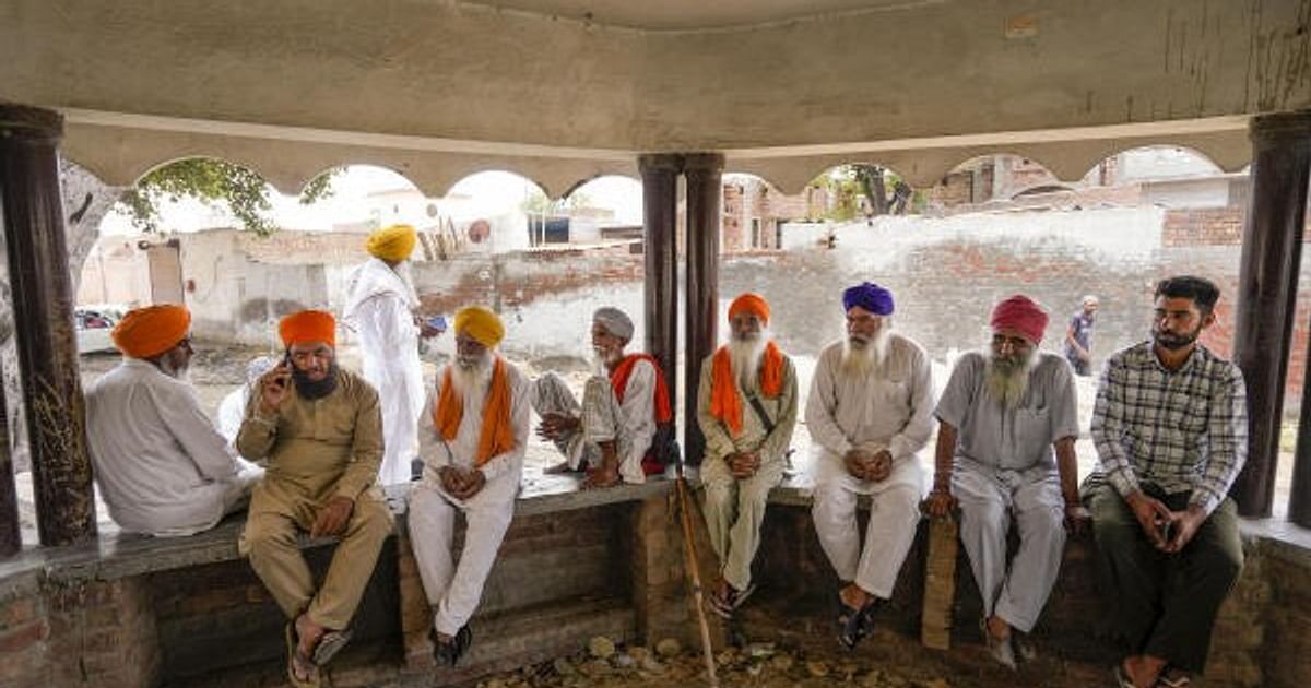 Punjab Border Tensions: Villagers Evacuate as Drone Threats Rise