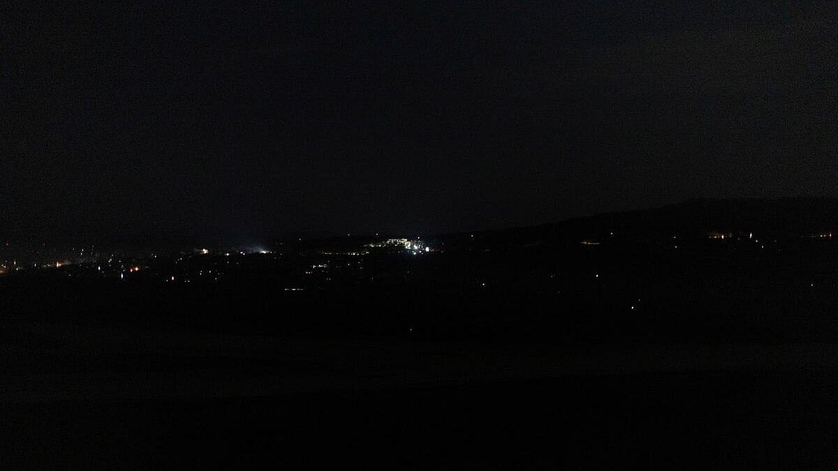 J&K civilian life disrupted due to drone and missile attacks