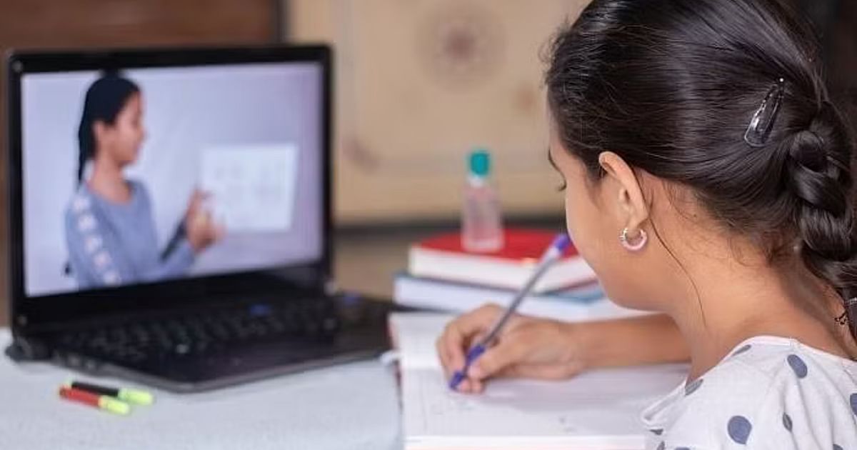 Schools in Kashmir, Delhi Switch to Online Mode Amid Border Tensions