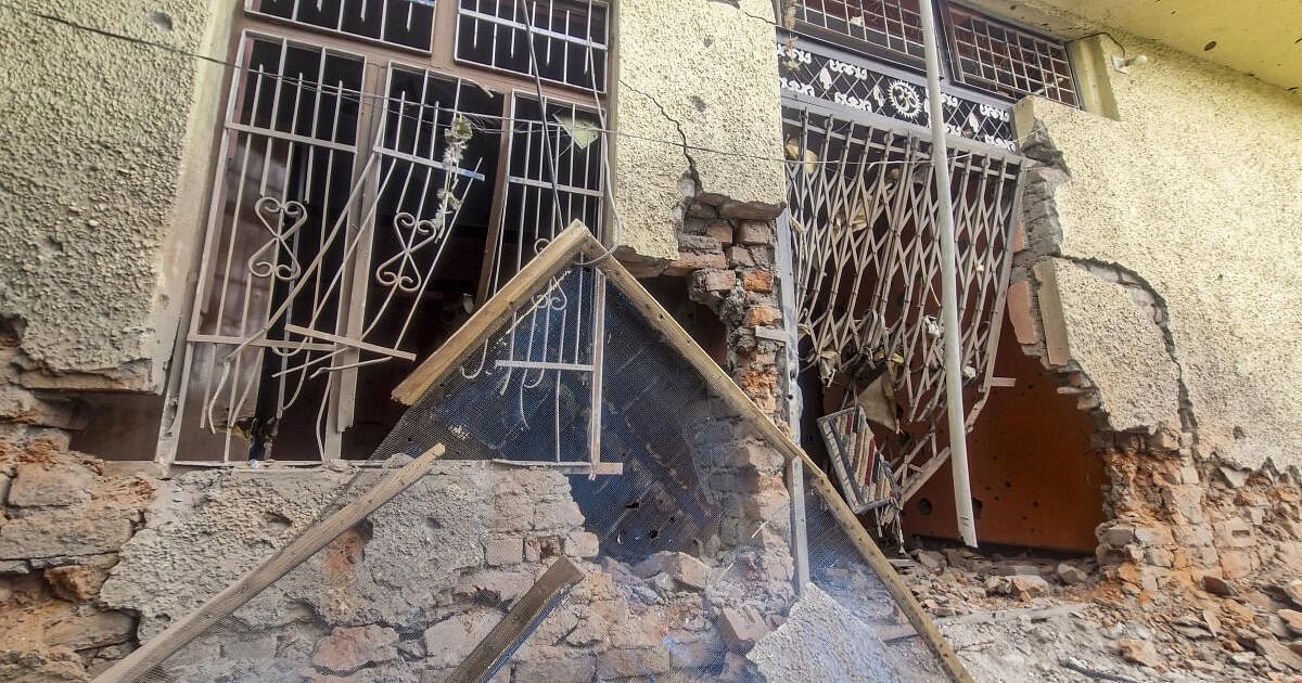 PIB Fact Check: Govt Refutes Suicide Attack, Drone Strike Claims in Rajouri, Jalandhar