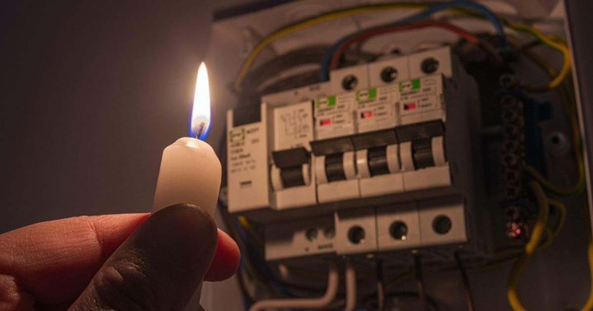 Blackout Ordered in HP’s Bilaspur as Indo-Pak Tensions Escalate