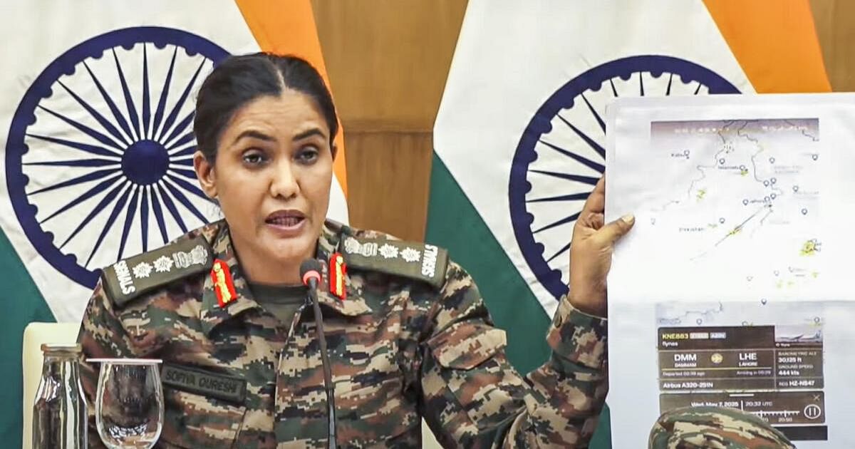 India Foils Drone Invasion: Shoots Down Hundreds of Pakistani Drones