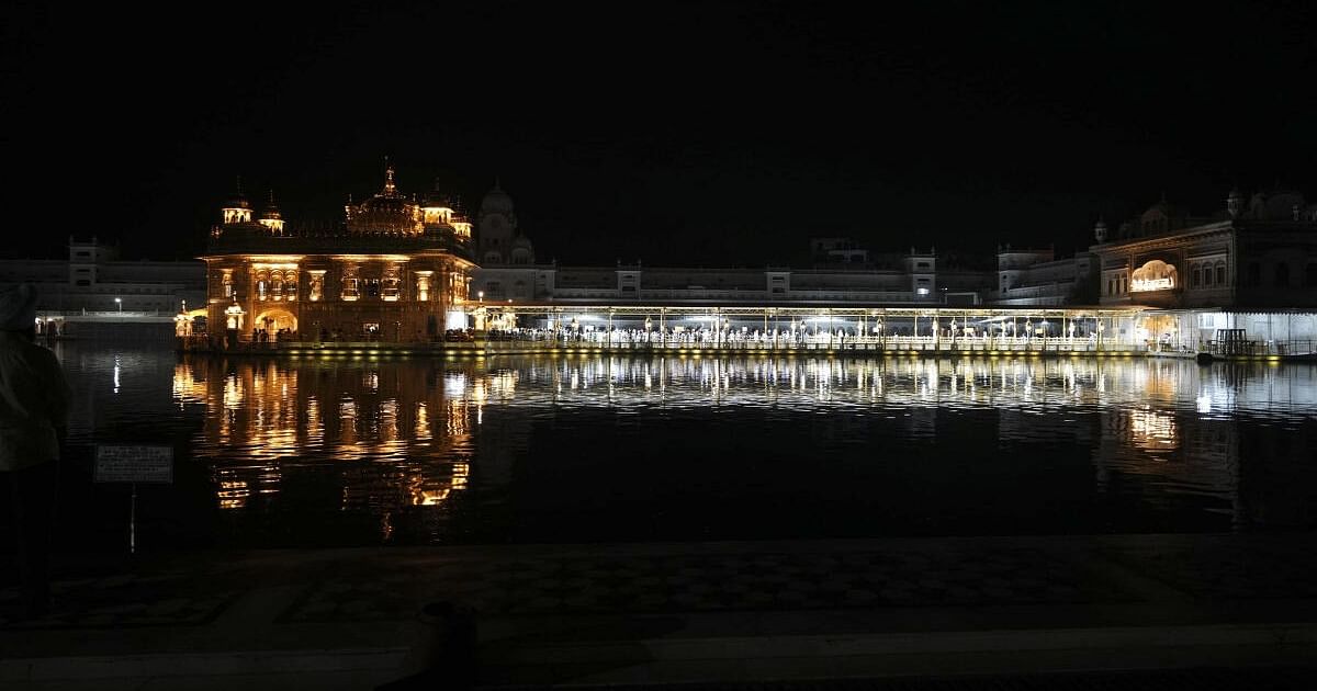 Punjab, Rajasthan Border Residents Anxious but Calm After Blackouts, Explosions