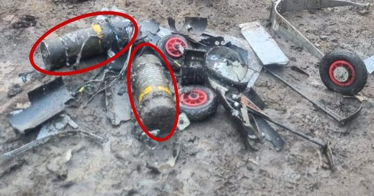 Amritsar Drone Strike: Indian Army Destroys Pakistani UAVs Near Khasa Cantonment