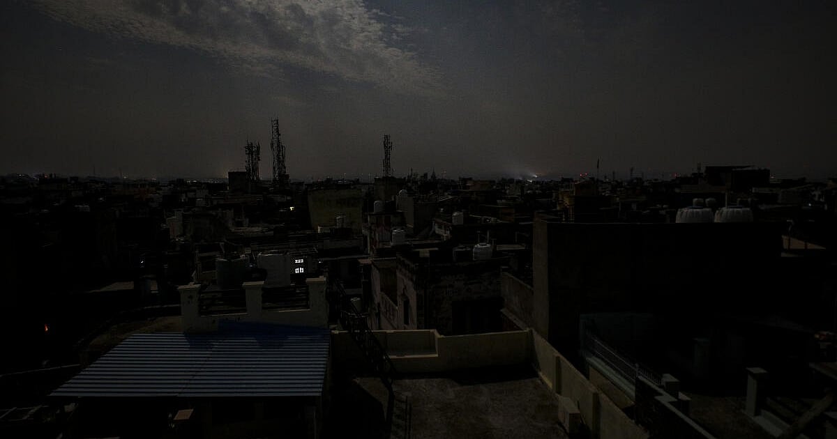 Every Pakistani Misadventure Will Invite Decisive Response: Indian Military