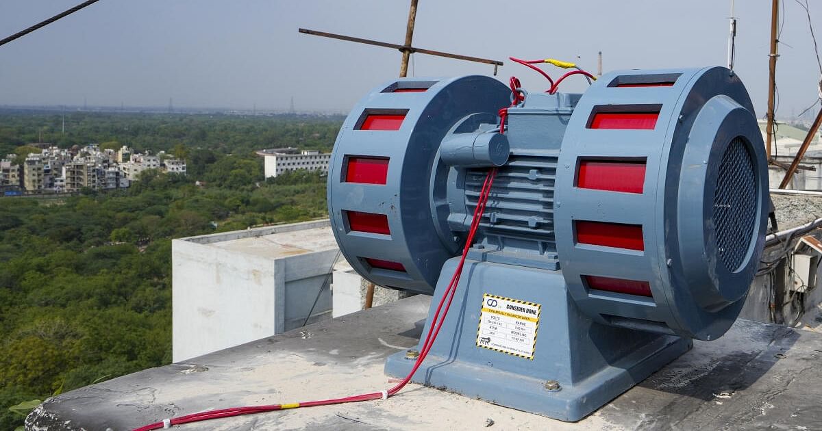 Govt Advisory: Media Told Not to Use Civil Defence Sirens Except for Awareness