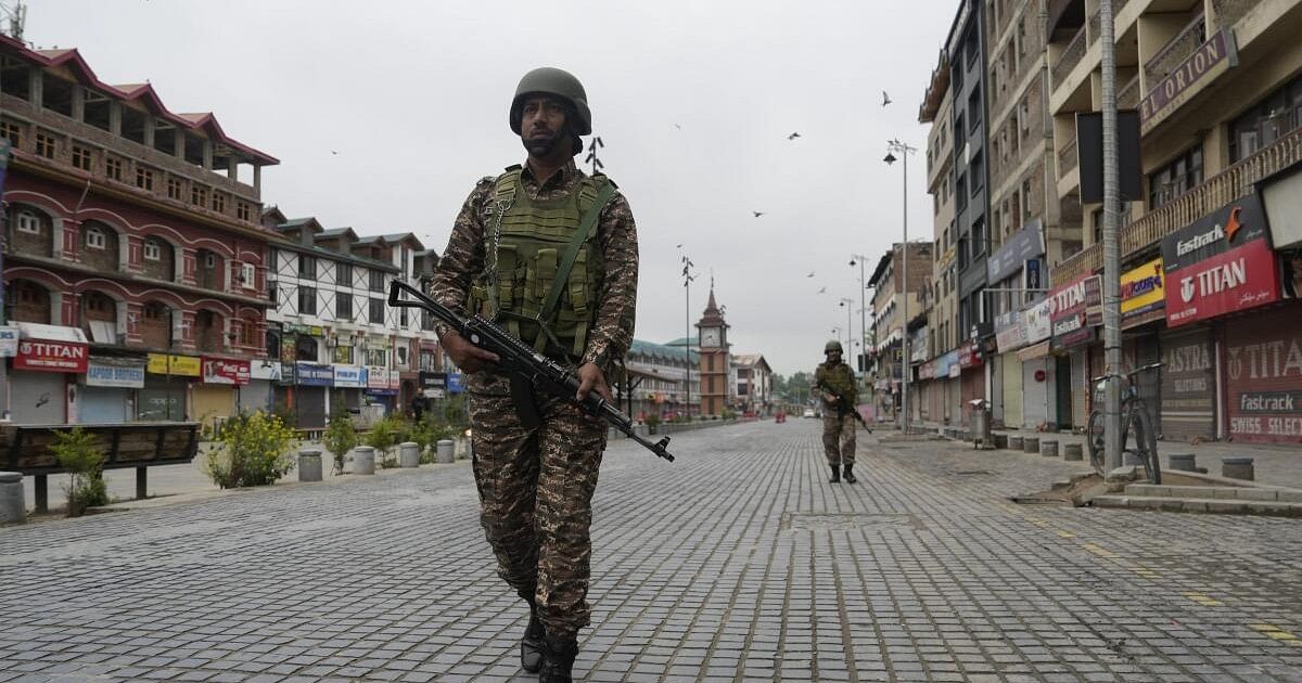 S-400 Attack Claim: Indian Military Denies Pakistan's Missile Strike on Adampur