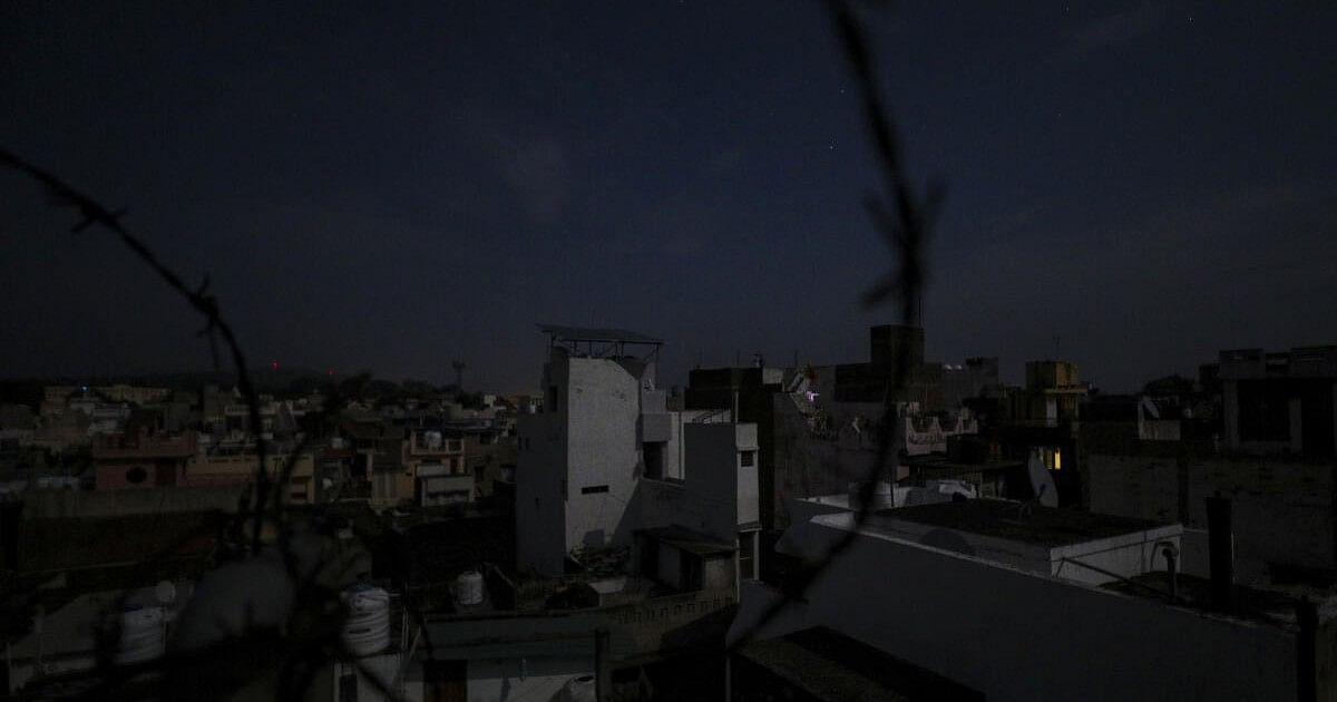 Pakistan Targets Civilians in Jammu: Residents Share Survival Stories