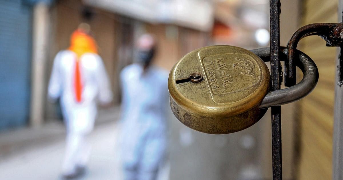 Markets shut in Pathankot after explosion-like sounds; air sirens ring out ...