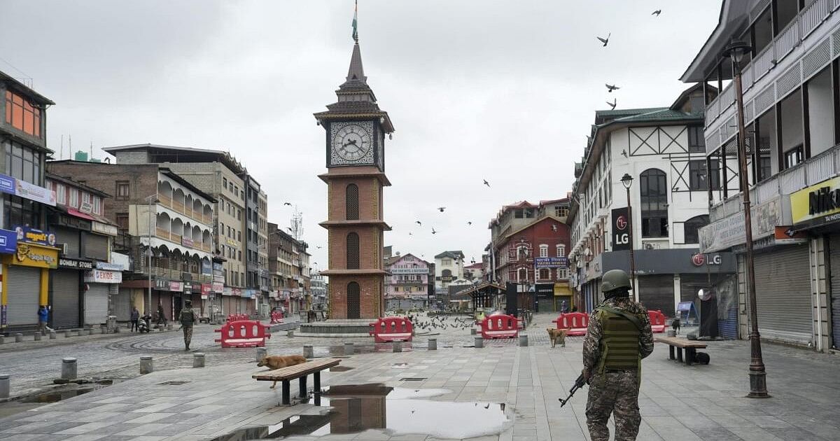 Panic Buying Grips Jammu & Kashmir Amid Escalating Indo-Pak Tensions