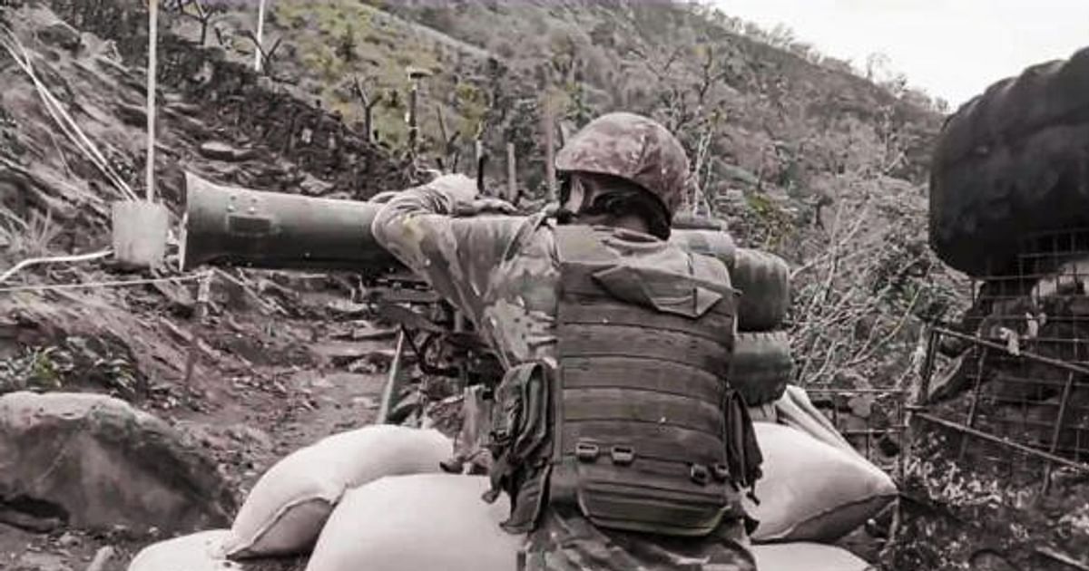 JeM's Yusuf Azhar, Wanted in Kandahar Hijacking, Killed in Operation Sindoor