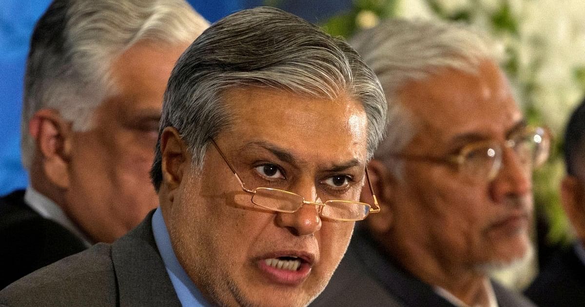 India-Pakistan Talks: Pakistan Seeks Composite Dialogue Amid Kashmir, Terror Row