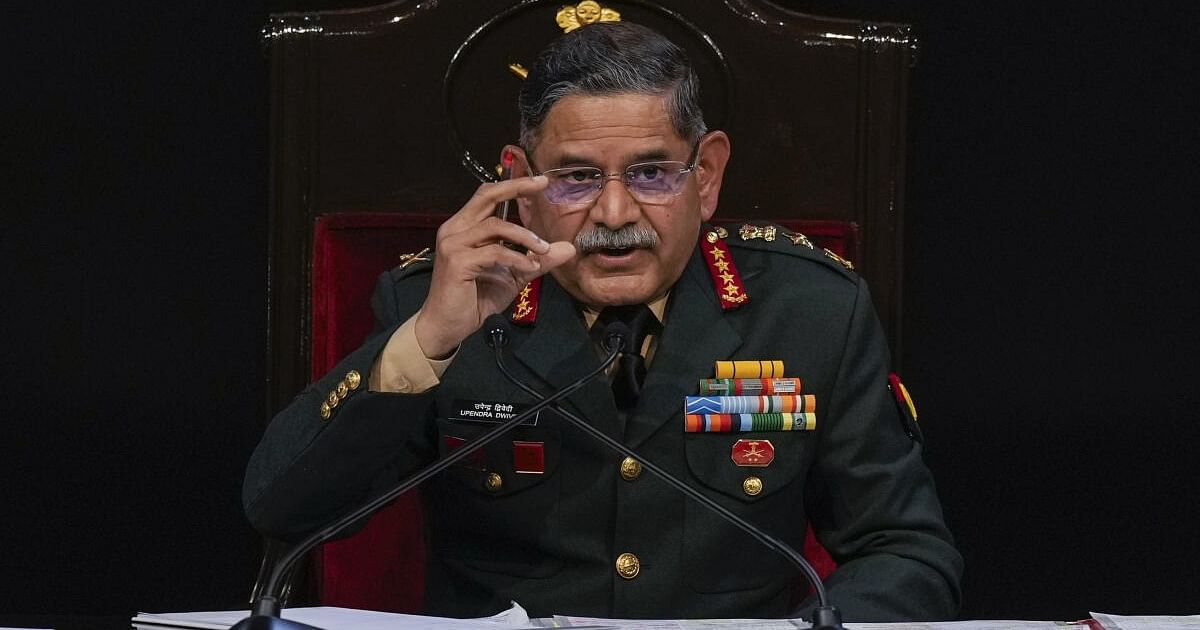 Army Chief Empowers Commanders: Full Authority Granted for Ceasefire Violation Response
