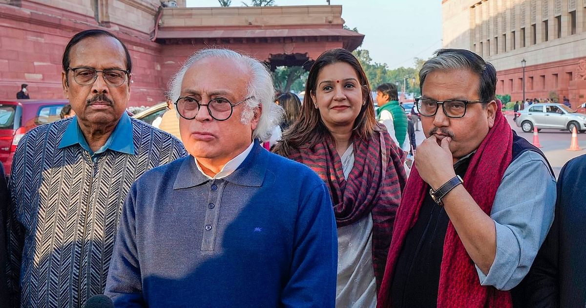 Trump's Mediator Claims: Opposition Demands Answers on India-Pak Ceasefire and Modi Government's Stance