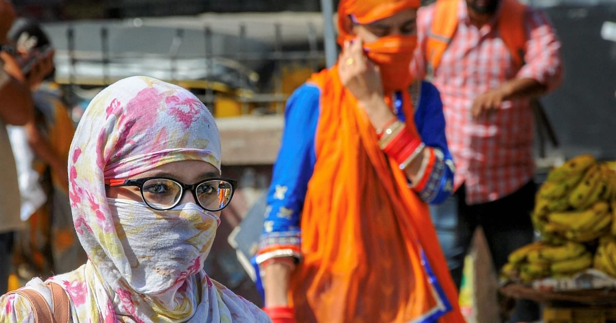 Traditional Heat Solutions: Rural India Fights Rising Temperatures with Age-Old Wisdom