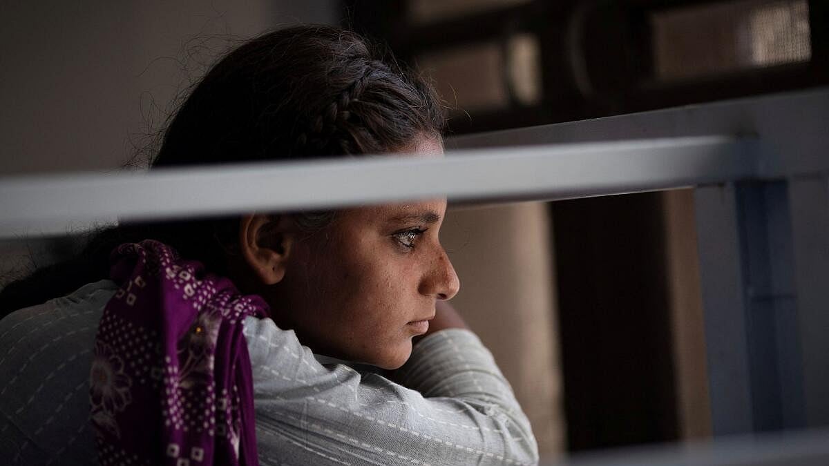 India-Pakistan Tensions Spark Mental Health Strain, Doomscrolling Across India  Deccan Herald