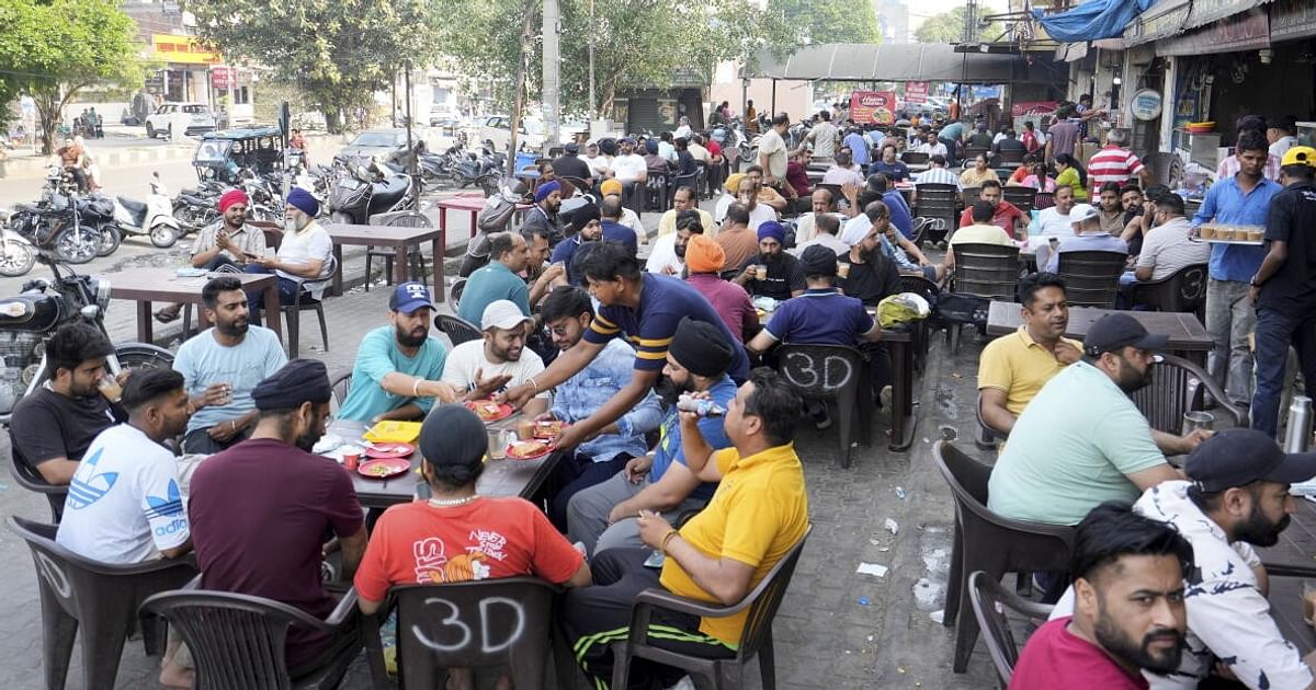 Punjab Returns to Normalcy After India-Pakistan Ceasefire Agreement