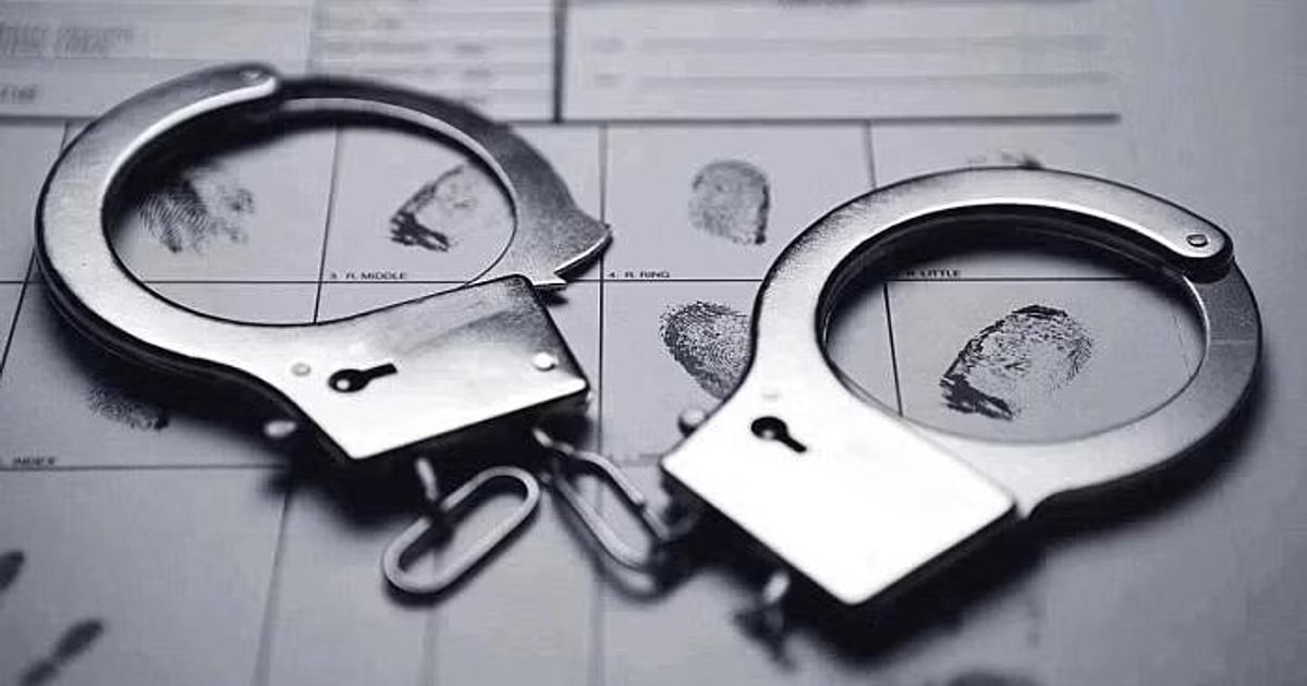 11 Militants Arrested in Manipur for Extorting Locals, Arms Seized