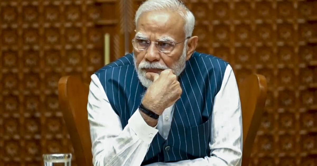 India Warns Nations: Strike Terror Infrastructure After Pahalgam Attack