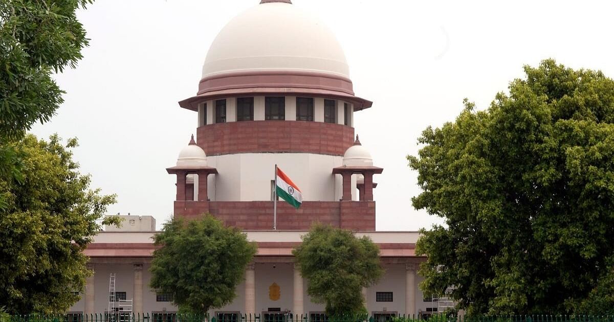 Supreme Court Dismisses Plea for NEP Implementation in Tamil Nadu, Kerala, Bengal