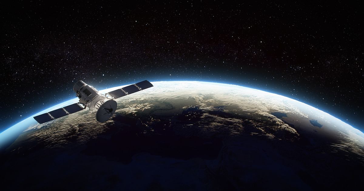 ISRO Chairman: 10 Satellites Ensuring Safety and Security of Citizens