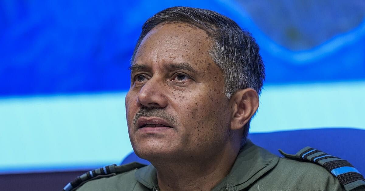 Operation Sindoor Air Shield: India Thwarts Pak Strikes, Hits Key Bases