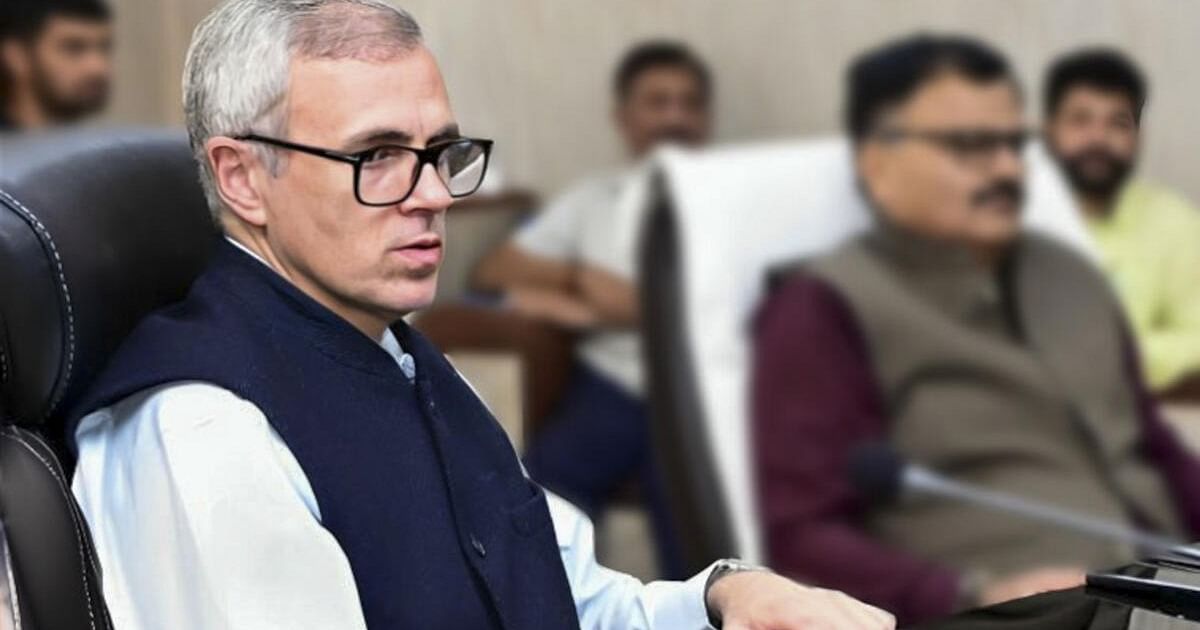 Border Peace: Omar Abdullah Says Displaced Families Can Return After Pak Shelling