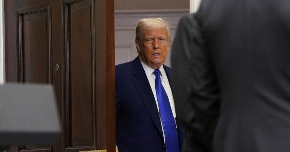 Trump Links India-Pakistan Ceasefire to Trade Promise with US