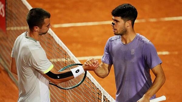 News in Pics | May 12, 2025: Best photos from around the world