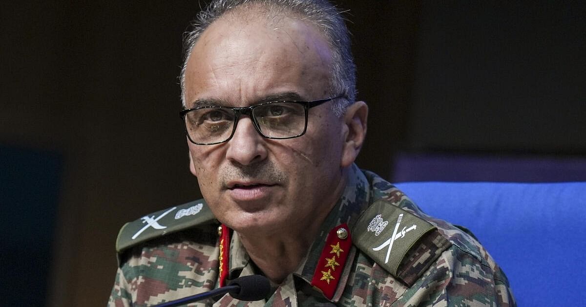 India, Pakistan DGMOs Hold Talks on Military Ceasefire Understanding