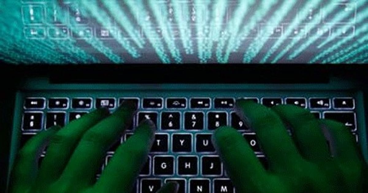 Pakistan-linked Hackers Launch 1.5 Million Cyber Attacks on Indian Websites, Only 150 Successful