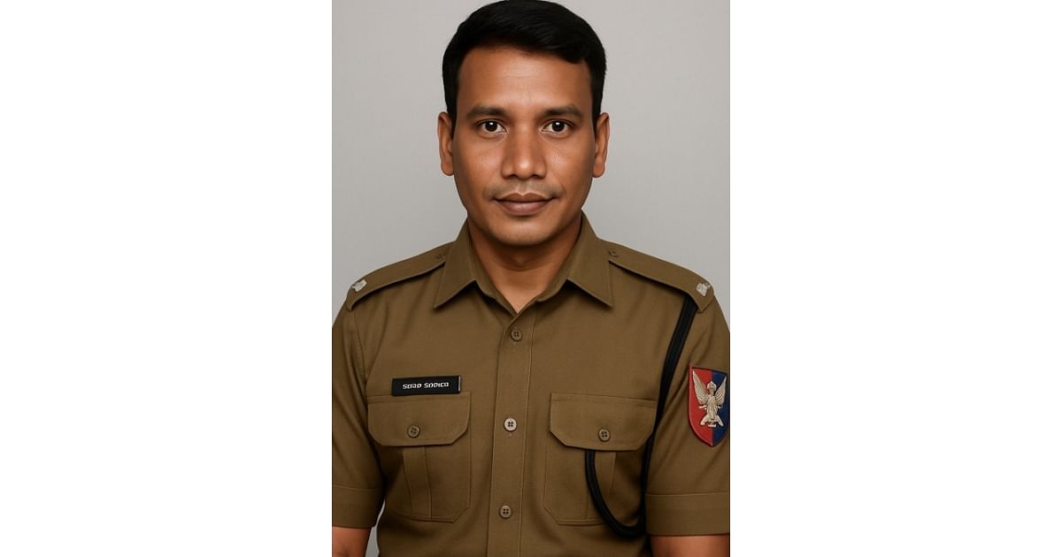 Border Tensions Martyr Tribute: BJP, Congress Mourn BSF Constable Chingakham's Death in Jammu Firing