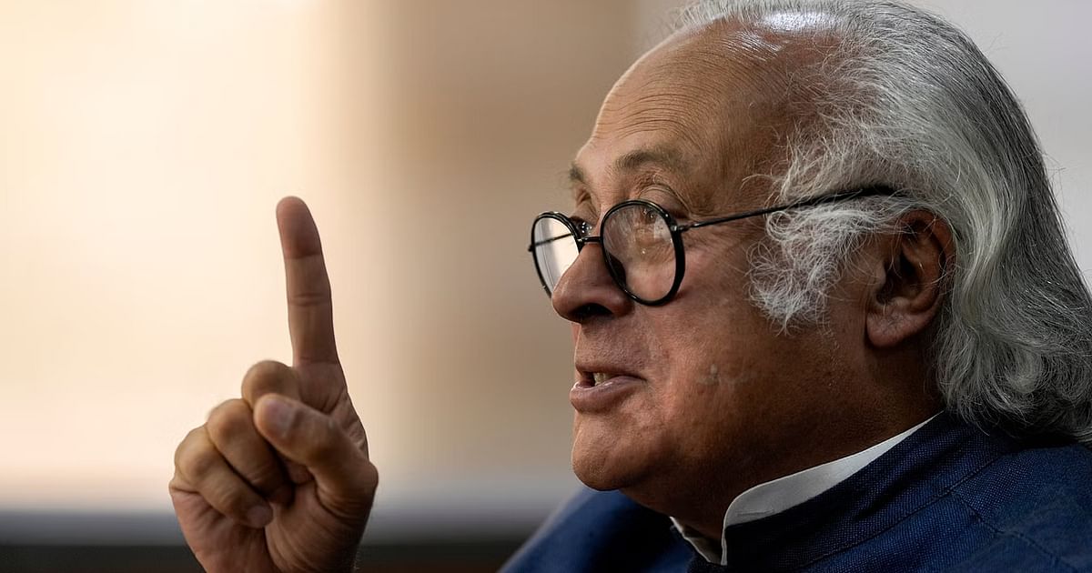 Will Modi govt conduct Kargil Review Committee-type exercise on Pahalgam, asks Congress