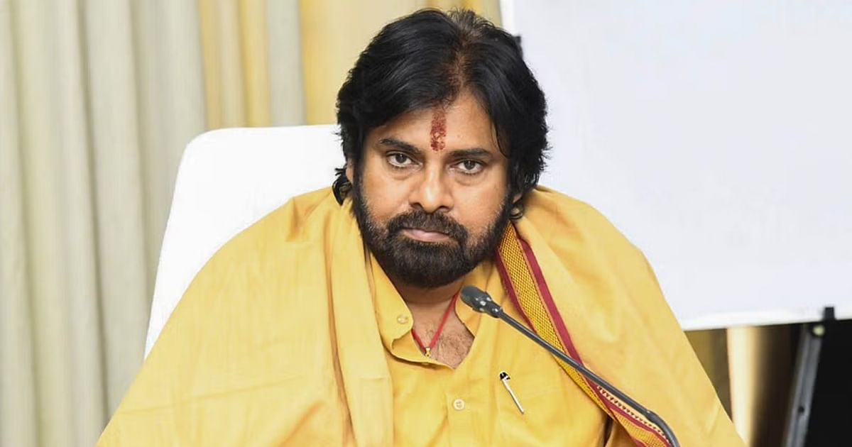 Pawan Kalyan's Jana Sena Seeks Divine Strength for Indian Army: Special Prayers at Temples