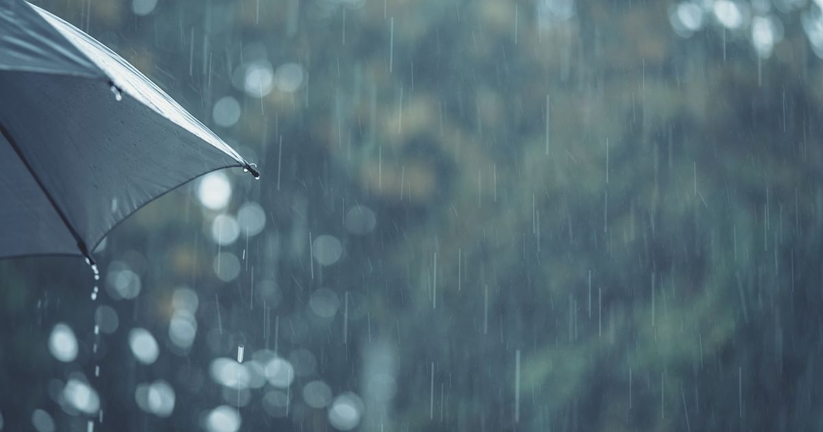 Monsoon reaches south Bay of Bengal, Nicobar Islands: IMD