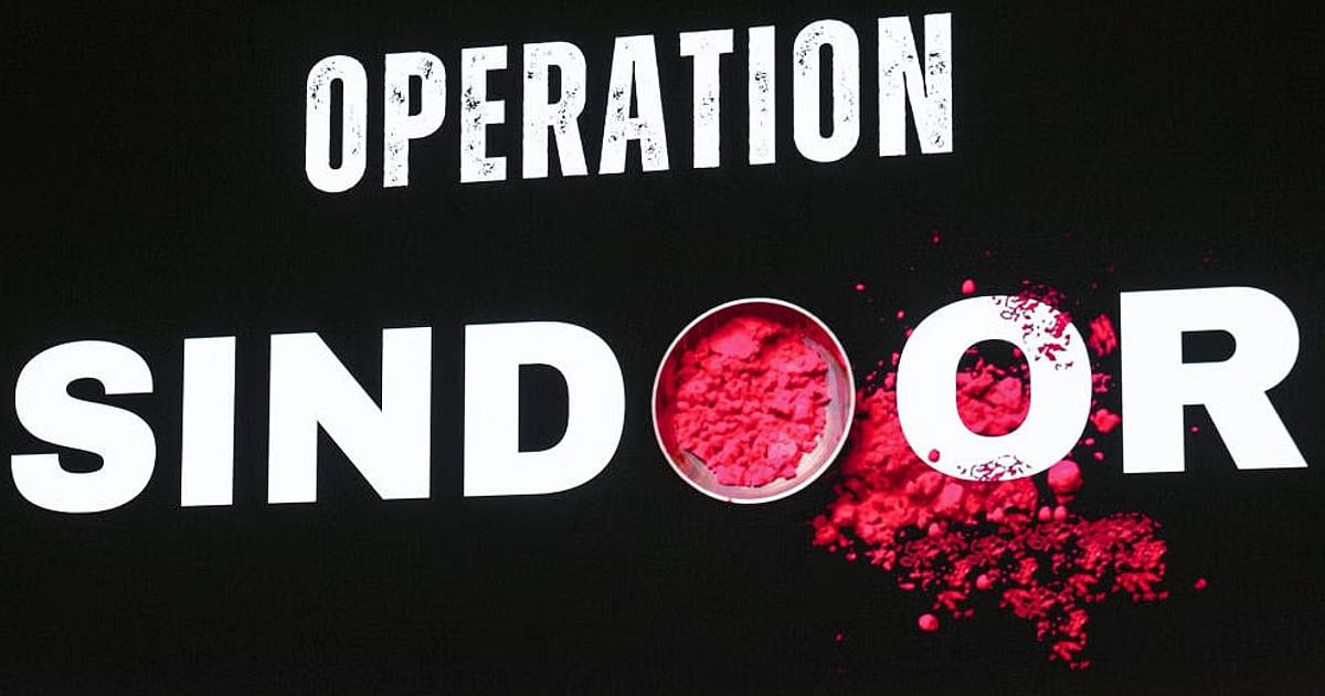 Operation Sindoor | India used domestic space assets, foreign satellites: Report
