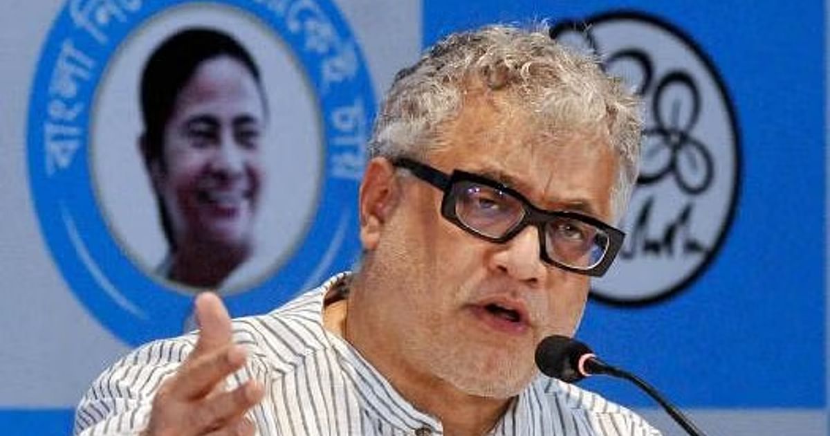 Case over 2024 protest outside ECI: Delhi court grants bail to Derek O'Brien, other TMC leaders