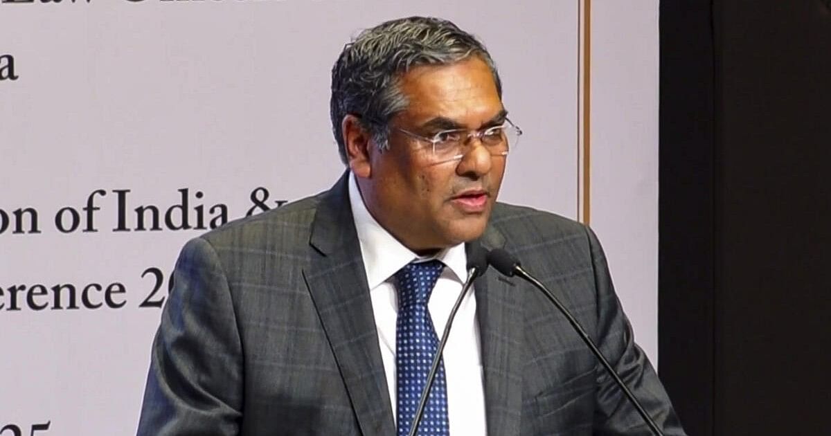 'Overwhelmed, successor Justice Gavai will uphold SC values': CJI Sanjiv Khanna demits office