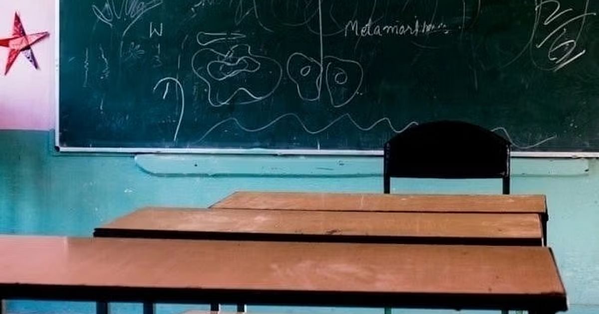 Punjab Schools Shut: Educational Institutions Closed in 5 Border Districts Amid Border Tensions