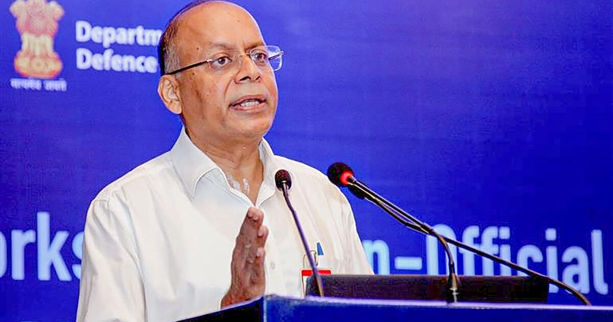Former defence secretary Ajay Kumar appointed UPSC chairman
