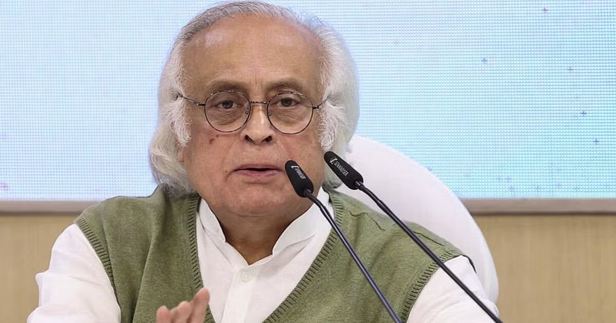 India-US Tensions: Congress Targets Govt Over Trump's India-Pakistan Ceasefire Claim