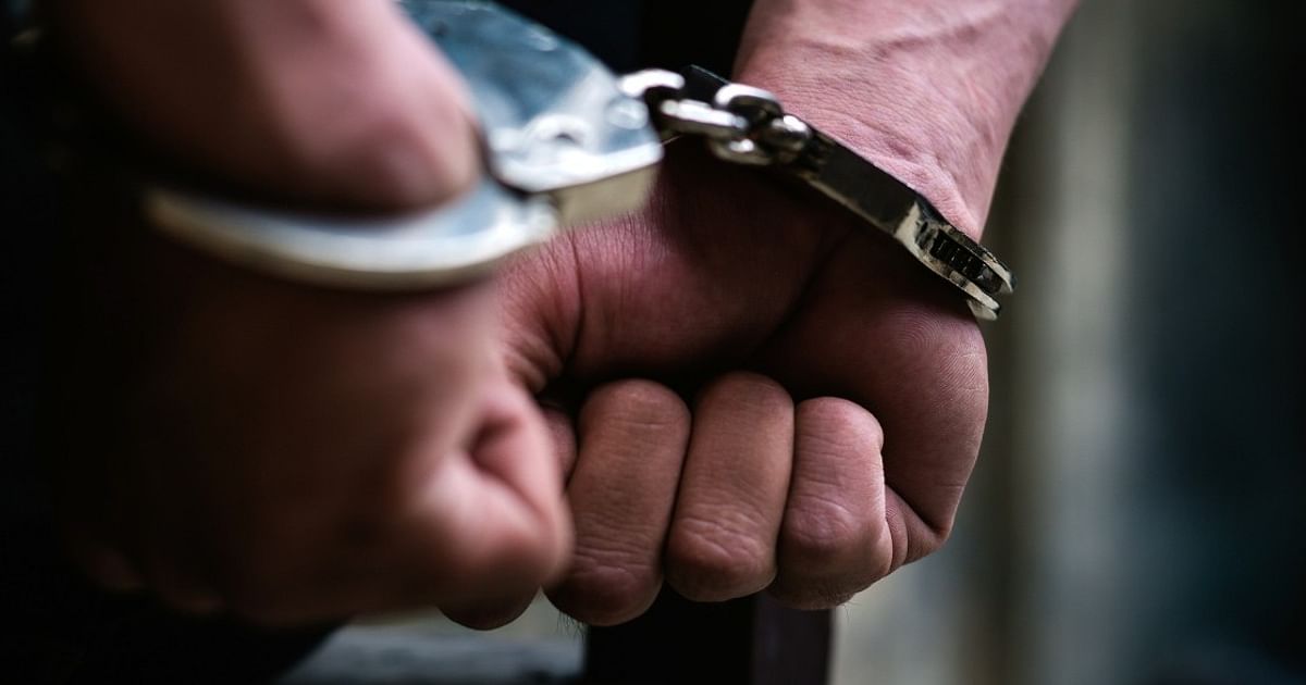 Gujarat ATS Busts Passport Racket: Bangladeshi Man, Agent Held for Aiding 17 Illegal Immigrants