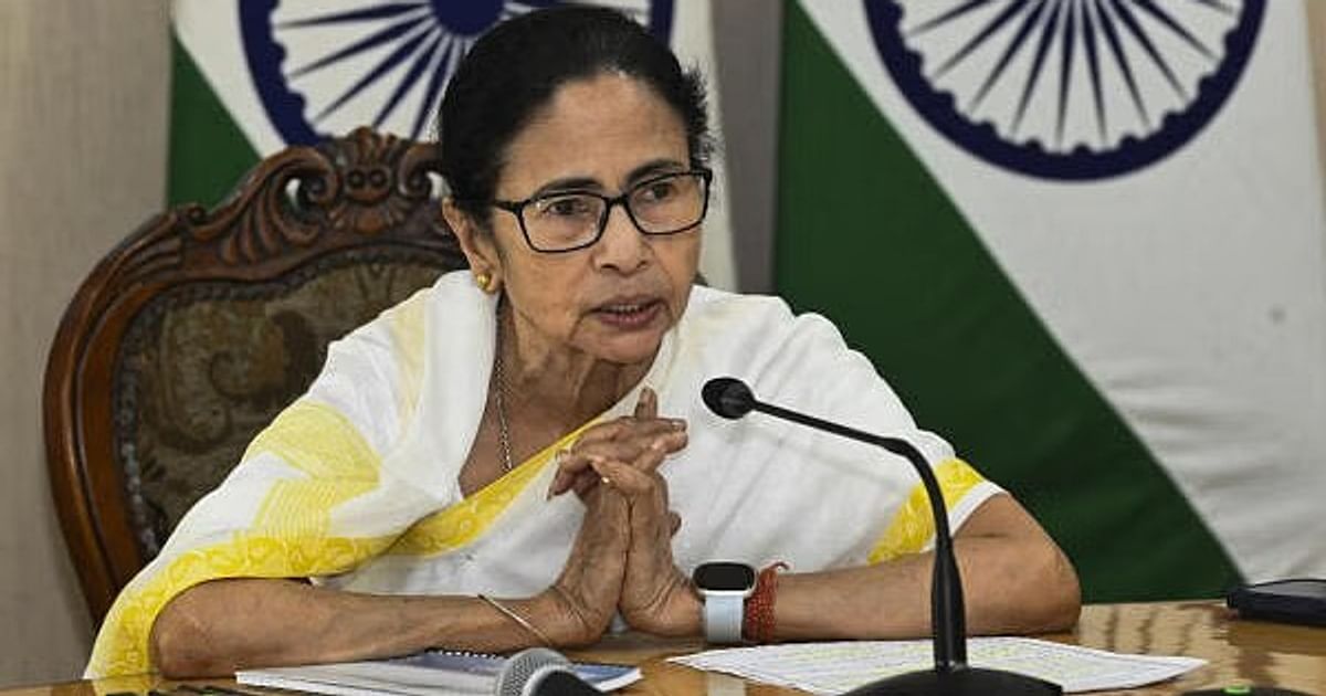 Mamata Banerjee Reacts to Farmer’s Abduction, Focus on Bringing Him Back from Bangladesh