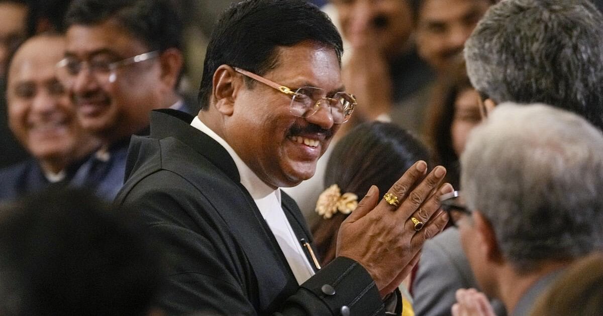 Judiciary Milestones: CJI Gavai's Landmark Verdicts on Article 370, Bulldozer Justice