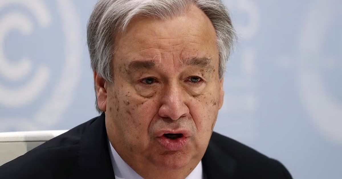 Hope parties will use deal for outstanding issues: UN spokesperson on India, Pak understanding