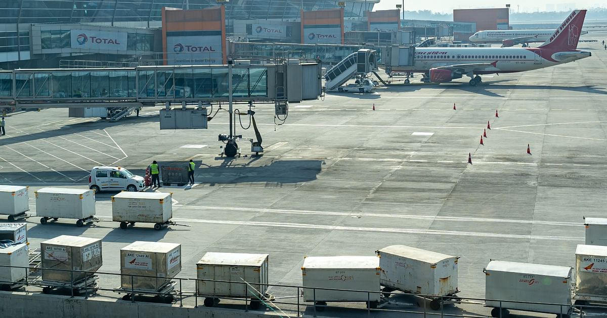 Centre Says It Can Revoke Celebi's Clearance Without Warning Centre Says It Can Revoke Celebi's Clearance Without Warning