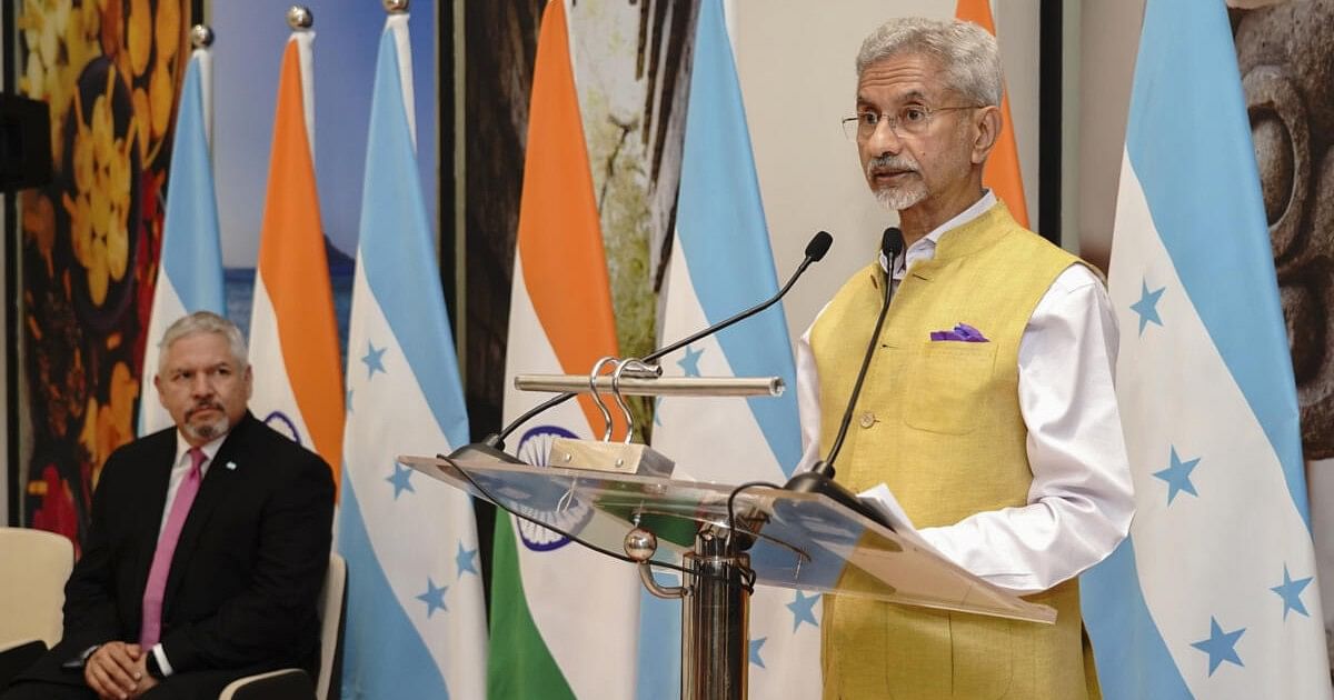 India-Pakistan Talks: Jaishankar Reaffirms Strictly Bilateral Approach